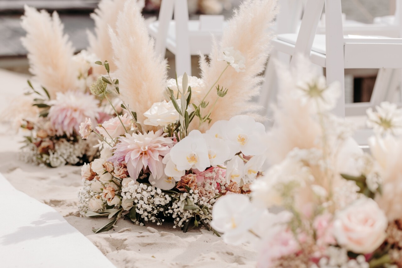 Mooi Bruidspaar wedding GD 011