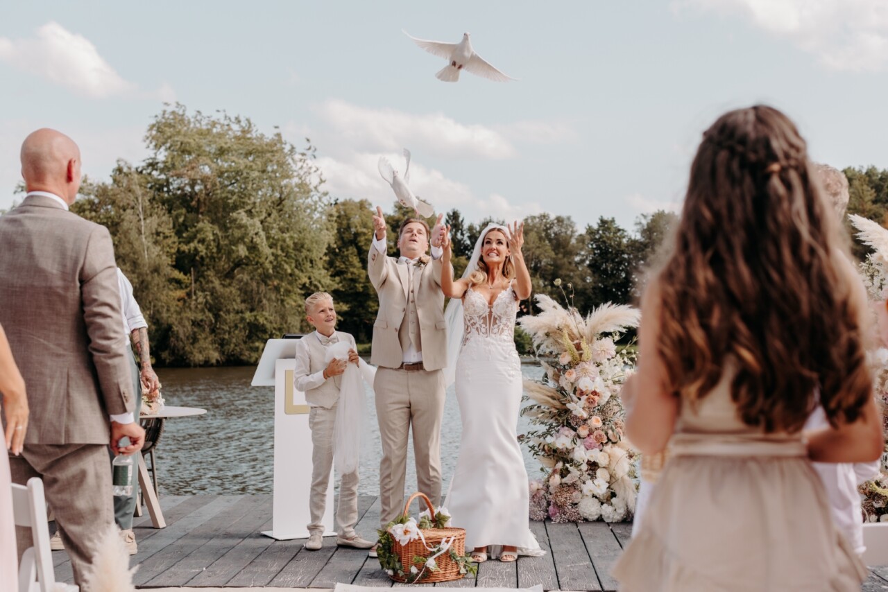 Mooi Bruidspaar wedding GD 028