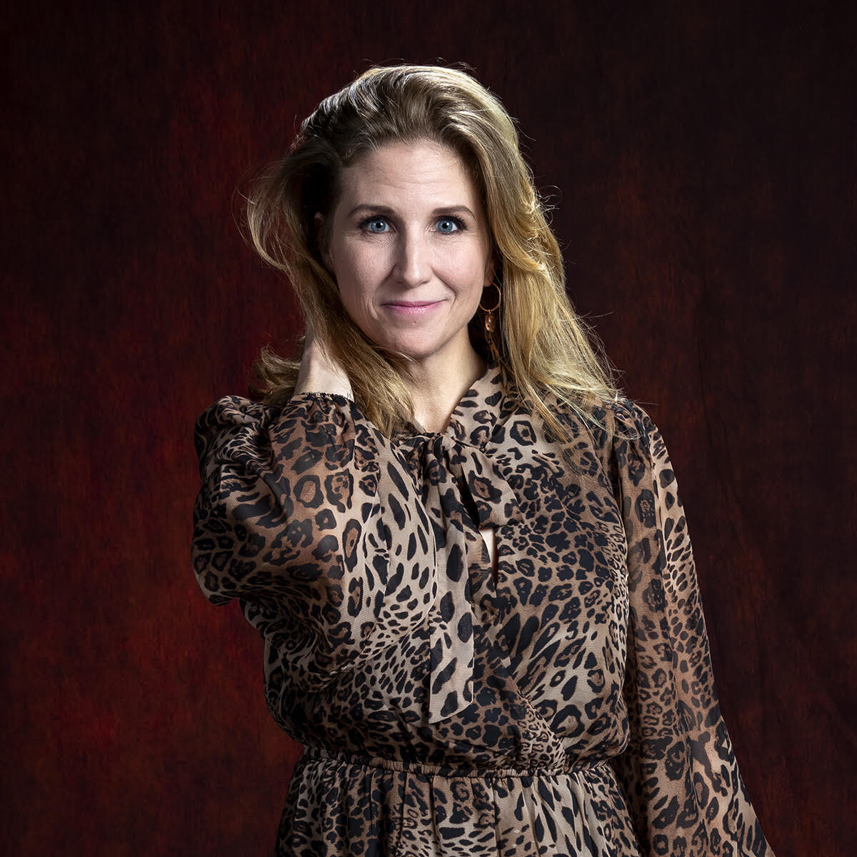 Pam kleur