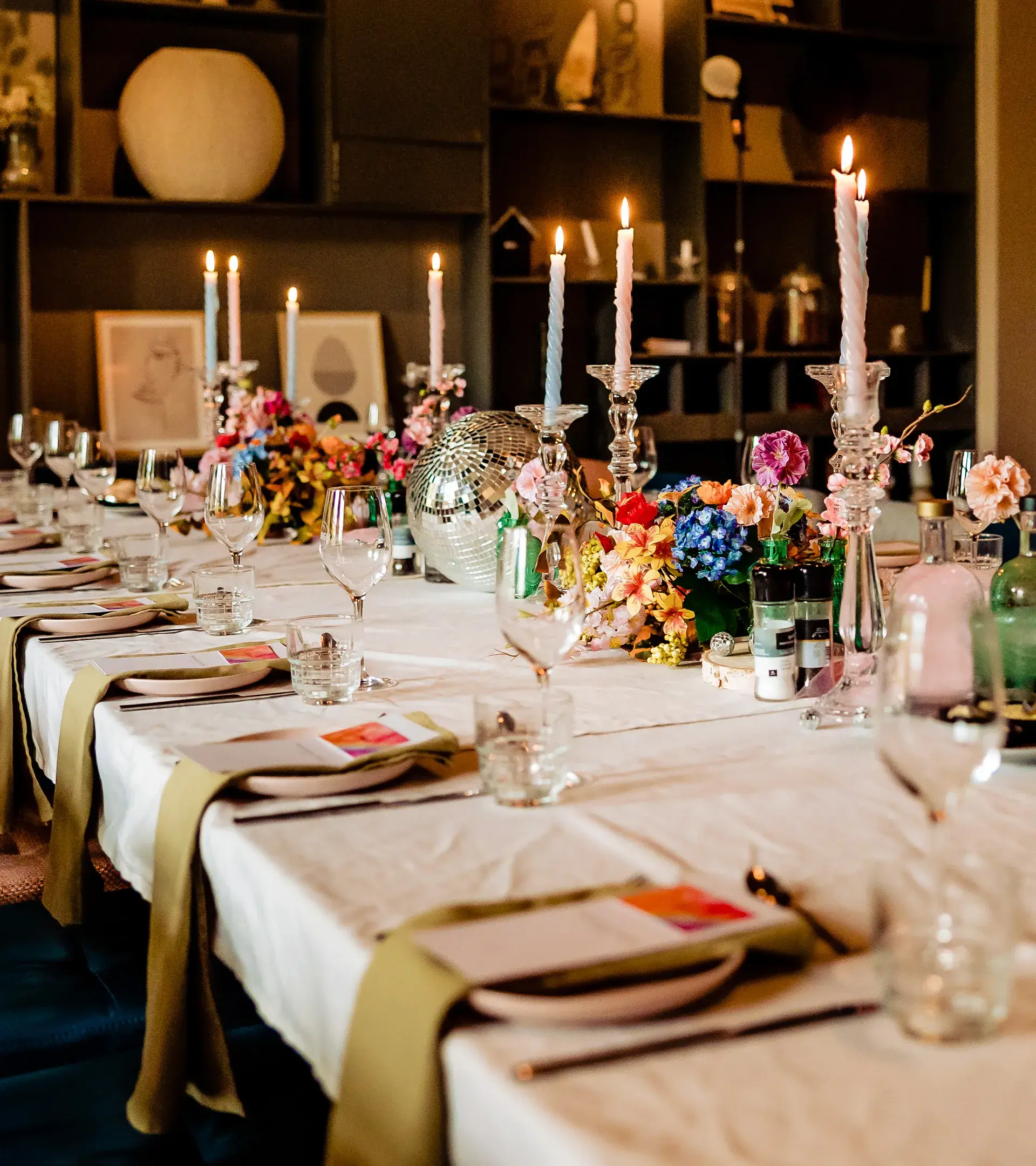 Weddingplanner